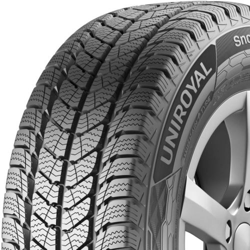 Zimná pneumatika Uniroyal Snow Max 3 225/65R16C 112/110R