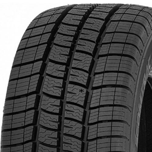 Celoročná pneumatika Vredestein Comtrac 2 All Season+ 215/70R15C 109S