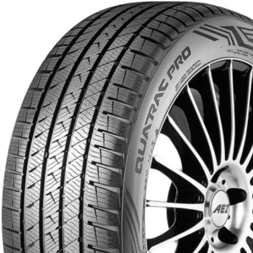 Celoročná pneumatika Vredestein Quatrac 205/55R16 94V XL
