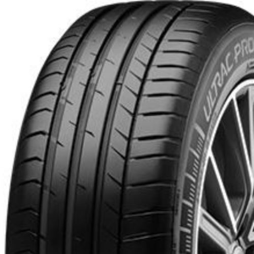 Letní pneumatika Vredestein Ultrac+ 205/50R17 93Y XL