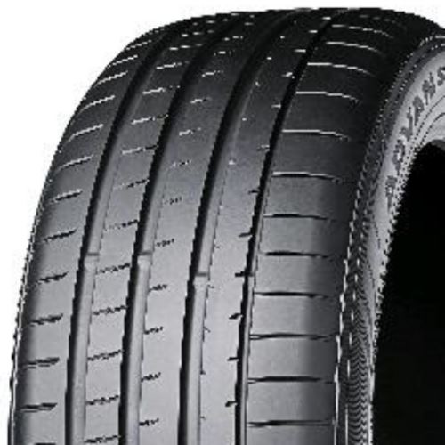 Letná pneumatika Yokohama Advan Sport V107E 275/45R21 110Y