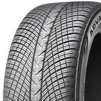 Zimní pneumatika Yokohama Advan Winter V907 275/45R20 110V XL FR