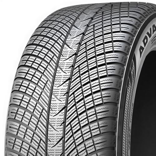 Zimní pneumatika Yokohama Advan Winter V907 315/40R21 115W XL FR