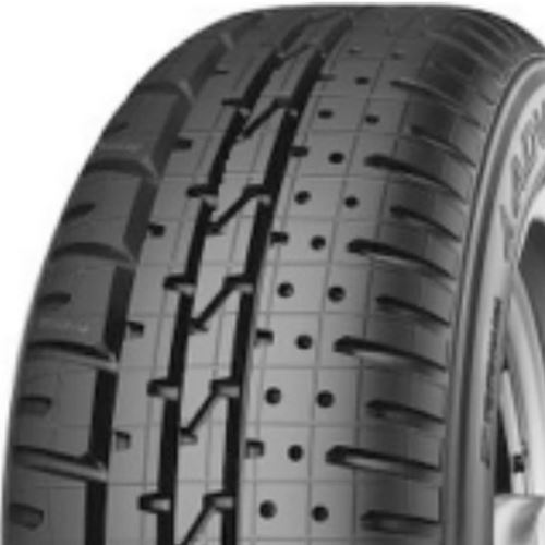 Letní pneumatika Yokohama Advan HF Type-D A008 205/55ZR16 91W   Porsche