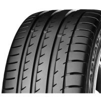 Letná pneumatika Yokohama Advan Sport V105 235/65R17 108W XL FR
