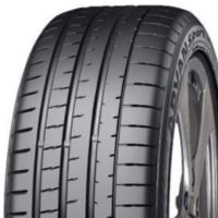 Letní pneumatika Yokohama Advan Sport V107 235/45ZR18 98Y XL