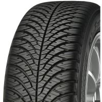Celoroční pneumatika Yokohama BluEarth-4S AW21 215/50R17 95W XL FR