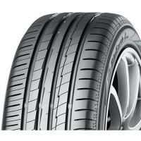 Letná pneumatika Yokohama BluEarth-A AE-50 185/60R16 86H