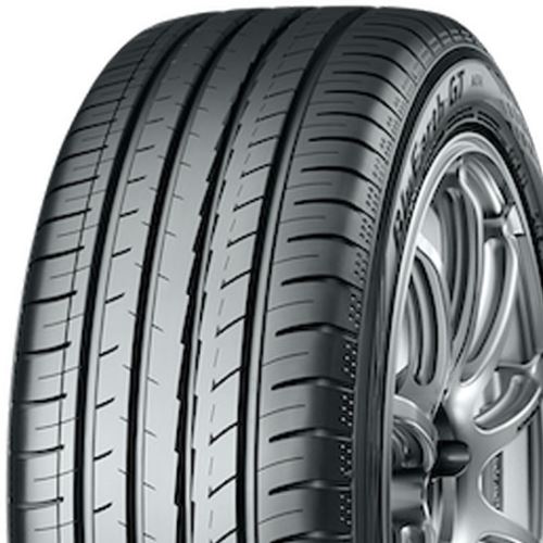 Letní pneumatika Yokohama BluEarth-GT AE51 235/50R18 101W XL FR