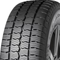 Celoroční pneumatika Yokohama BluEarth-Van RY61 195/75R16C 110/108R  FR