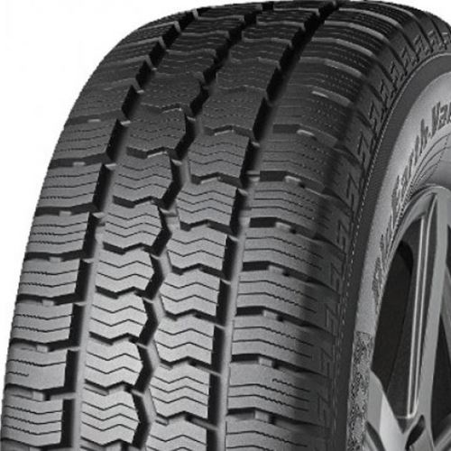 Celoroční pneumatika Yokohama BluEarth-Van RY61 215/60R16C 103/101T  FR