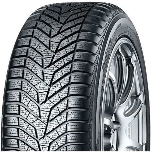 Zimná pneumatika Yokohama V905 W.DRIVE 255/50R20 109V XL RPB