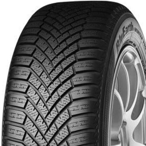 Zimná pneumatika Yokohama V906 BluEarth-Winter 245/45R19 102V