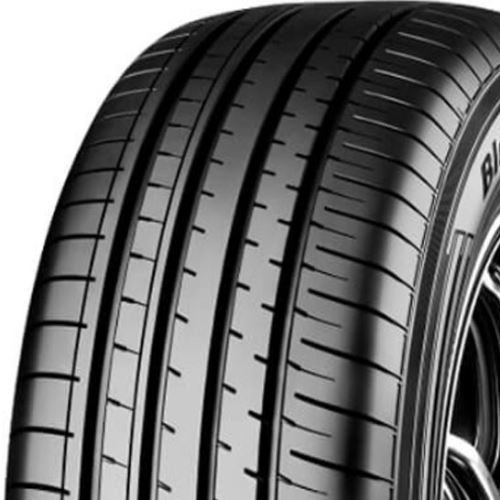 Letní pneumatika Yokohama BluEarth-XT AE61 235/60R17 102V