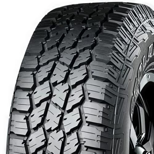 Celoroční pneumatika Yokohama Geolandar A/T4 G018 235/60R18 107H XL FR