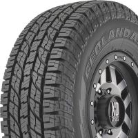 Celoroční pneumatika Yokohama Geolandar A/T G015 235/55R19 105H XL FR