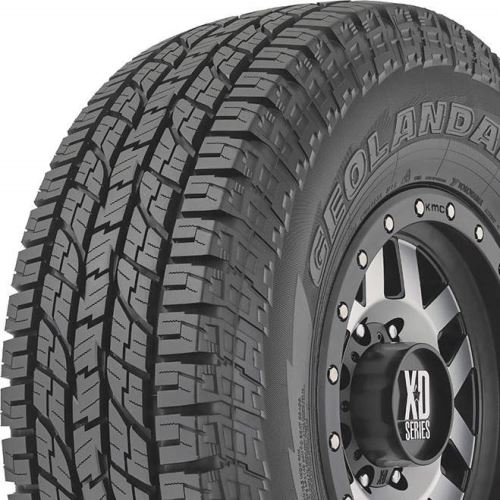 Celoroční pneumatika Yokohama Geolandar A/T G015 245/65R17 111H XL FR