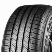 Letná pneumatika Yokohama Geolandar CV G058 265/60R18 110V