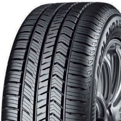Letní pneumatika Yokohama Geolandar X-CV G057 235/45R20 100W XL FR