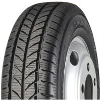 Zimná pneumatika Yokohama WY01 235/60R17 117/115R C Zimná pneumatika Yokohama WY01 235/60R17 117/115R C