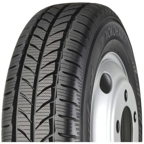 Zimní pneumatika Yokohama WY01 215/70R15C 109/107R