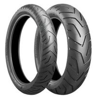 Letná pneumatika Bridgestone BATTLAX ADVENTURE A41 150/70R18 70W