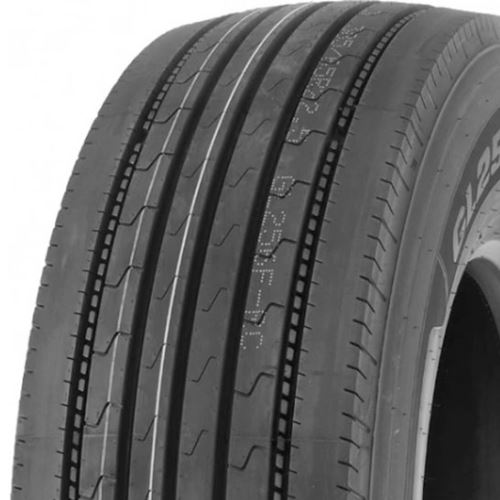 Celoročná pneumatika Advance GL256F 385/65R22.5 164K XL