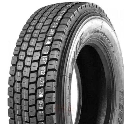 Celoročná pneumatika Advance GL267D 295/80R22.5 154/149M