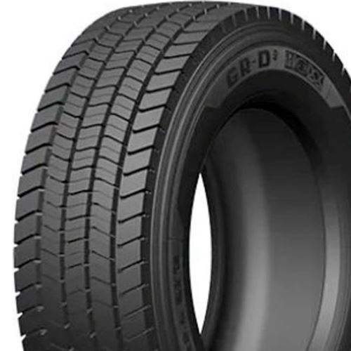 Celoročná pneumatika Advance GRD2 245/70R19.5 136/134M