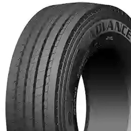 Celoročná pneumatika Advance GRT1 235/75R17.5 143/141J