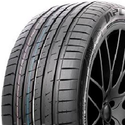Letná pneumatika Aplus A610 195/45ZR17 85W XL