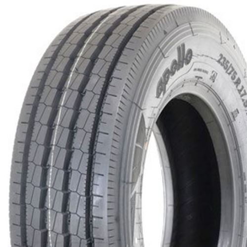 Celoročná pneumatika Apollo EnduRace RA 295/80R22.5 154/149M