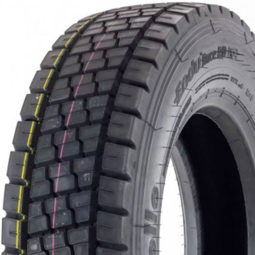 Celoročná pneumatika Apollo EnduRace RD 235/75R17.5 132/130M