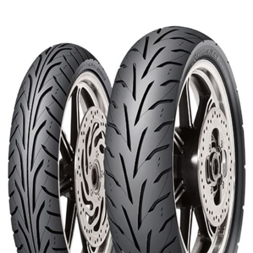 pneumatika Dunlop Arrowmax GT601 80/90B17 50P
