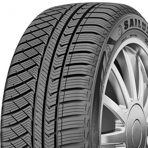 Celoročná pneumatika Sailun Atrezzo 4 Seasons 185/60R14 82H