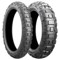 Letná pneumatika Bridgestone BATTLAX ADVENTURECROSS AX41 90/90R21 54Q