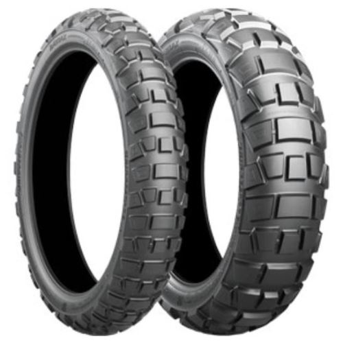 pneumatika Bridgestone AX 41 170/60B17 72Q