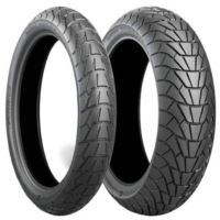 Letná pneumatika Bridgestone BATTLAX ADVENTURECROSS SCRAMBLER AX41S 180/55R17 73H