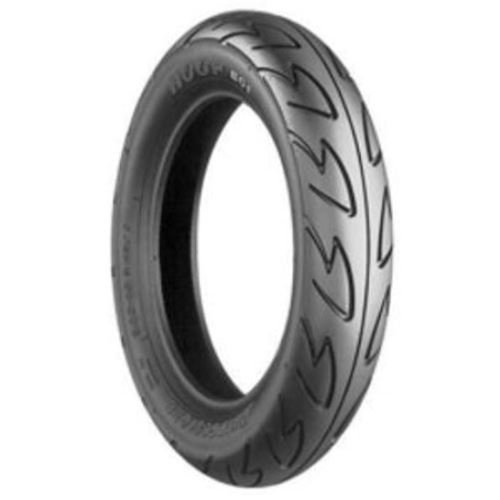 Letná pneumatika Bridgestone HOOP B01 100/90R10 61J