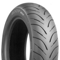 Letná pneumatika Bridgestone HOOP B02 150/70R14 66S