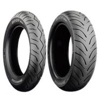 pneumatika Bridgestone B 03 120/7014 55S