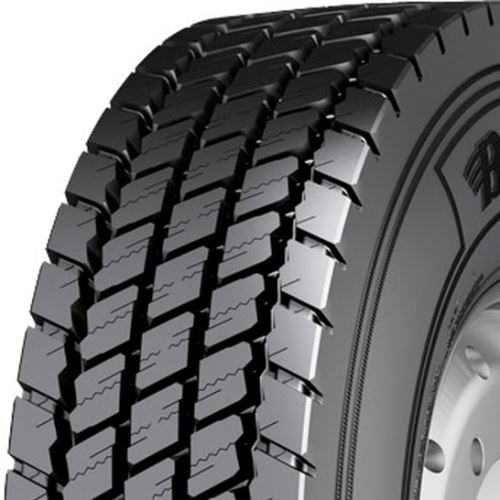Celoročná pneumatika Barum BD 200 R 205/75R17.5 124/122M