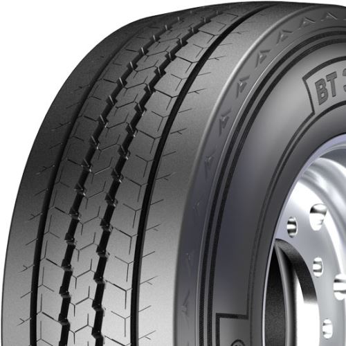 Celoročná pneumatika Barum BT 300 R 265/70R19.5 143/141J