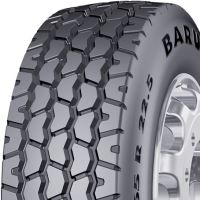 Celoročná pneumatika Barum BU 49 385/65R22.5 160/000K