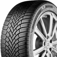 Zimní pneumatika Bridgestone Blizzak 6 315/40R21 115W XL FR
