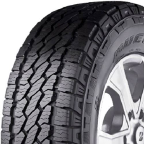 Letní pneumatika Bridgestone Dueler All Terrain 245/60R18 105H