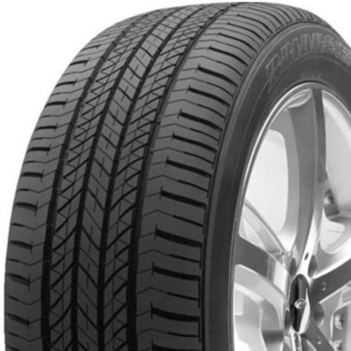Letní pneumatika Bridgestone Dueler H/L 33A 235/55R20 102V