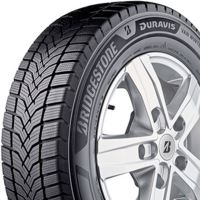 Zimná pneumatika Bridgestone DURAVIS VAN WINTER 205/75R16 110R C