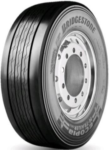 Celoročná pneumatika Bridgestone ECOHT2 385/65R22.5 160K