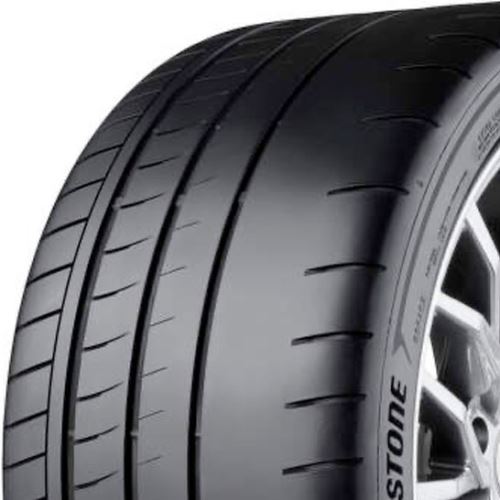 Letní pneumatika Bridgestone Potenza Race 245/30R20 90Y XL  Lamborghini
